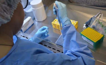 Covid-19: Mais de 3,4 mil pacientes estão em tratamento no Estado