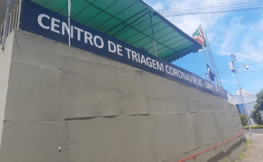 Covid-19: Criciúma registra mais duas mortes 