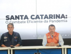 Santa Catarina encerra período de calamidade pública por Covid-19