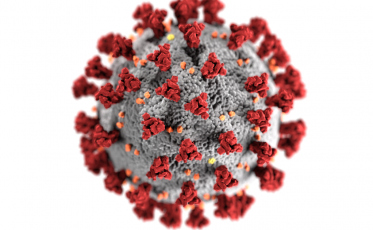 Covid-19: Amrec cai na Matriz de Risco para alto, cor amarela