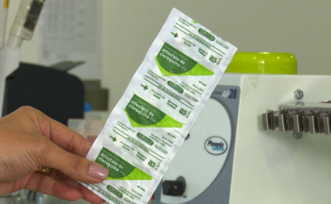 Cloroquina em Criciúma: dois deixam UTI, mas não se sabe a relação com o medicamento