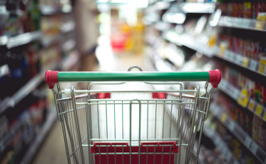 [Áudio] Setor supermercadista de SC prevê impacto com tarifaço