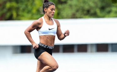 Atleta do Sul nos Jogos Olímpicos de Tóquio