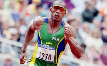 Claudinei Quirino é o padrinho da 3ª Meia Maratona Caixa Criciúma