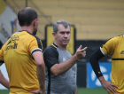 Criciúma x São José: tem jogo-treino no Majestoso