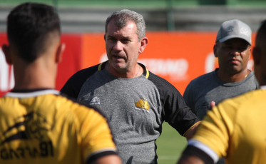 Copa do Brasil: Um jogo de R$ 1,3 milhão para o Tigre