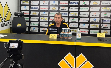 Para Tencati, foi bom. Mas pode ser melhor