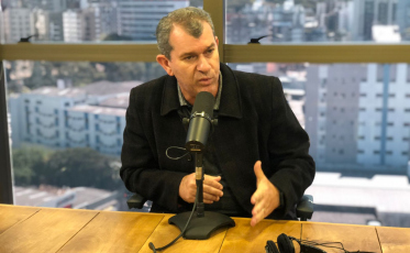 Tencati admite que tem interesse em renovar o contrato com o Tigre 