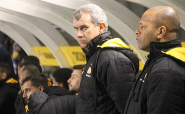 Contrato de Cláudio Tencati está perto de ser renovado