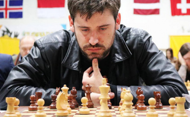 Xadrez: Bom desempenho de Pirola em competição internacional