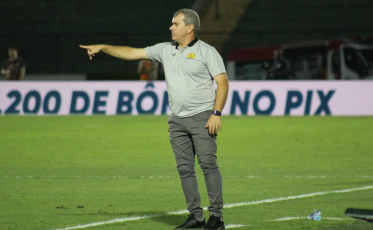 “Um ponto para nós a gente entende que é muito importante”, avalia Tencati