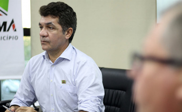 “Até quarta-feira os serviços estão garantidos”