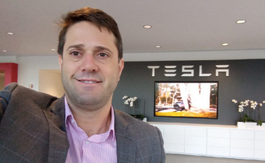 Agilidade e inovação, Claiton Pacheco fala sobre o Vale do Silício