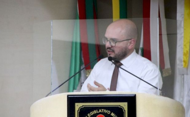 Lei do 5G em Criciúma será protocolada na próxima semana 