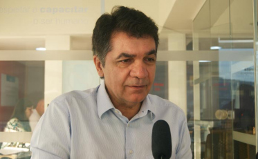 Salvaro volta a falar sobre polêmica do IPTU