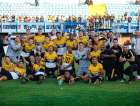 Criciúma é campeão do Catarinense Sub-20