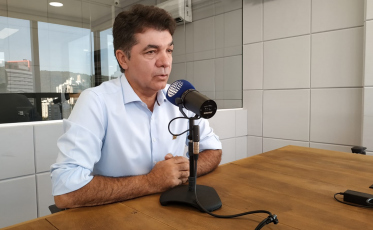 Em Chapecó, Salvaro decide se concorre ou não a vice-governador