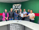 Salvaro libera investimentos em seis bairros de Criciúma