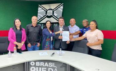 Salvaro libera investimentos em seis bairros de Criciúma