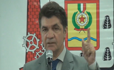 Audiência Pública trata sobre a falta de reajuste nos serviços do SUS