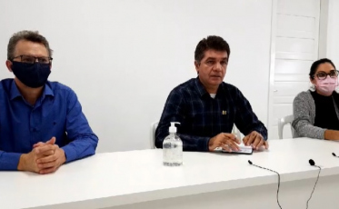 Mais trinta dias de quarentena na Educação, prevê secretária