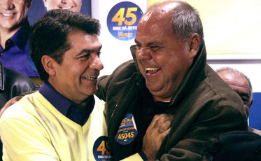 Salvaro é o governador que o sul de SC precisa, diz vereador