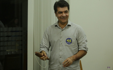 Prefeitos eleitos na região carbonífera