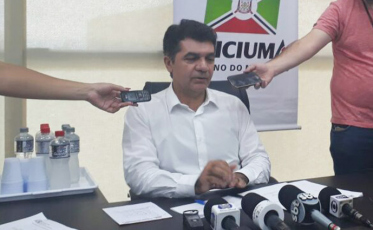 Salvaro assume a culpa pelo decreto do IPTU. Novos valores devem sair em 1º de fevereiro