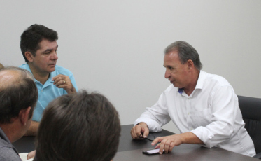 Criciúma recebe mais de R$ 1 milhão por emenda de deputado estadual