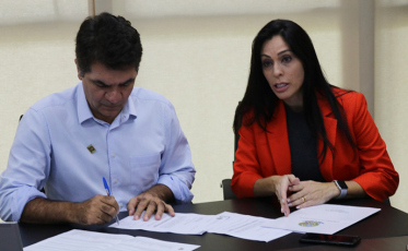 Criciúma recebe R$ 1,1 milhão para saúde e agricultura