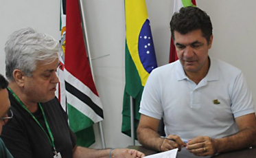 Novo modelo de coleta seletiva beneficiará financeiramente os voluntários