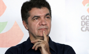 Salvaro se reúne com a Latam, mas não recupera horários de voos (ATUALIZADA)