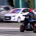 Araranguá prepara lei para regulamentar bike elétrica, patinete e ciclomotor