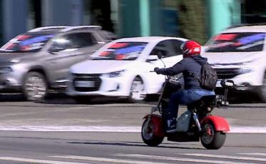 Araranguá prepara lei para regulamentar bike elétrica, patinete e ciclomotor