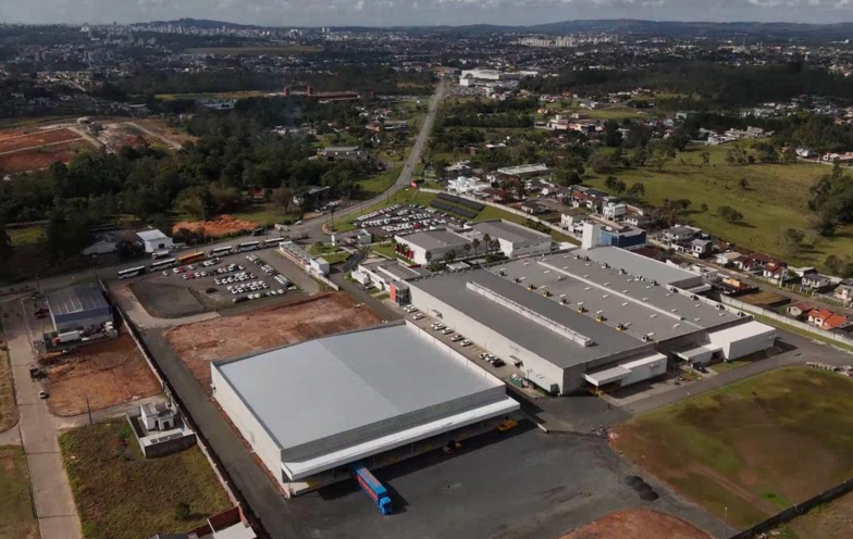 La Moda inaugura pavilhão de 4,2 mil m² e amplia capacidade em 48% em Criciúma
