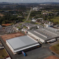 Gigante catarinense da confecção amplia estrutura e mira produção de 6,5 milhões de peças