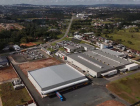 La Moda inaugura pavilhão de 4,2 mil m² e amplia capacidade em 48% em Criciúma