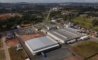 Gigante catarinense da confecção amplia estrutura e mira produção de 6,5 milhões de peças