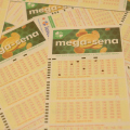 Concurso 3039 da Mega-Sena: veja os números sorteados neste domingo