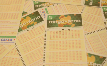 Concurso 3039 da Mega-Sena: veja os números sorteados neste domingo