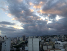 Tempo segue bom na região durante os próximos dias