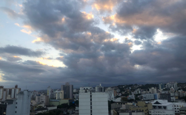 Tempo segue bom na região durante os próximos dias