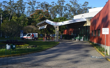 Um importante incremento da Unesc à comunidade