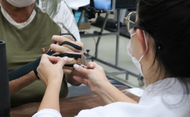 Jorginho Mello libera R$ 2,5 milhões para atendimentos em clínicas integradas da Unesc