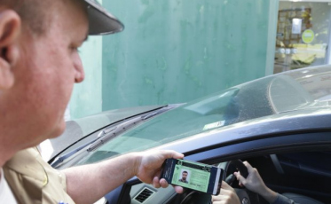 Economia com novo contrato do Detran pode ultrapassar R$ 12 milhões ao ano