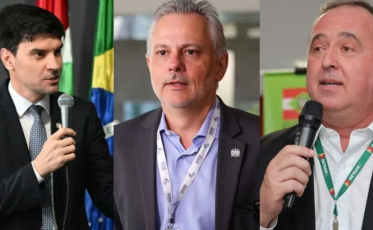 Governo de SC tem mudanças no primeiro escalão de olho nas eleições 2026