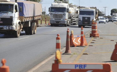 Bolsonaro pretende dobrar pontos para suspensão de CNH