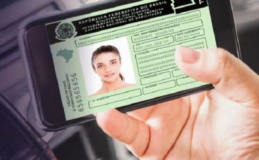 Procura pela versão digital da CNH aumenta 40% em Santa Catarina