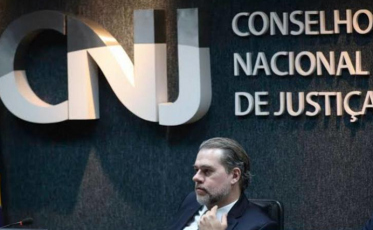 Atuação do juiz das garantias começará a valer no dia 23