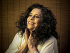 Relembre os maiores sucessos de Gal Costa 